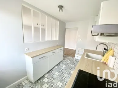 Apartment in Canet-en-Roussillon (66140)