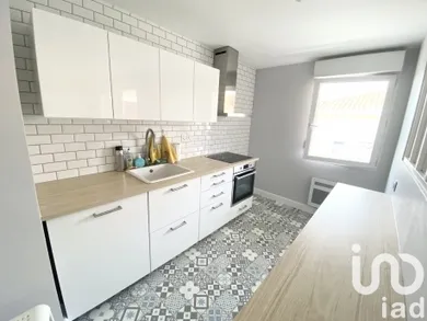 Apartment in Canet-en-Roussillon (66140)