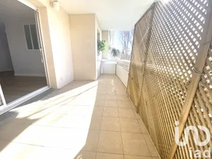 Appartement à Canet-en-Roussillon (66140)