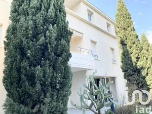 Appartement à Canet-en-Roussillon (66140)