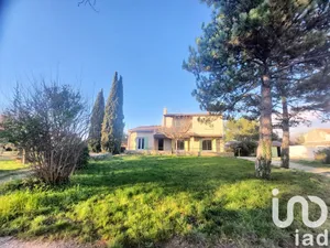 Maison à Carpentras (84200)
