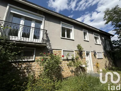 Maison à Charleville-Mézières (08000)
