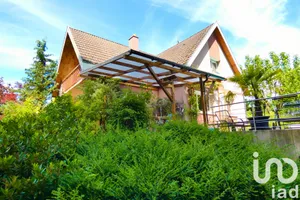 House at Kembs (68680)