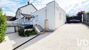 House at Saint-Witz (95470)