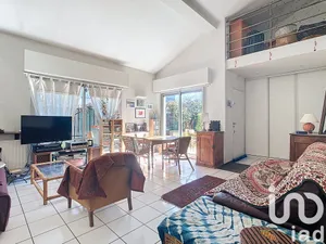 Maison à Asnières-sur-Seine (92600)
