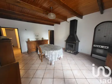 Village house in rosans (05150)