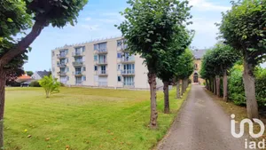Appartement à Écouen (95440)