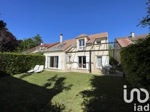 House at Gif-sur-Yvette (91190)