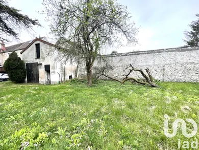 Land in Corbeil-Essonnes (91100)