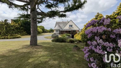 Townhouse at Paimpol (22500)