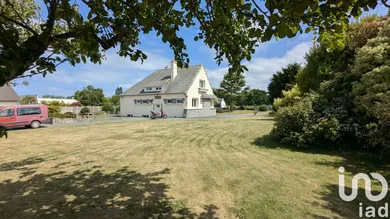 Townhouse in Paimpol (22500)