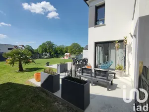 Detached house in Lécousse (35133)