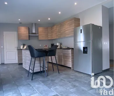 House at Wattrelos (59150)