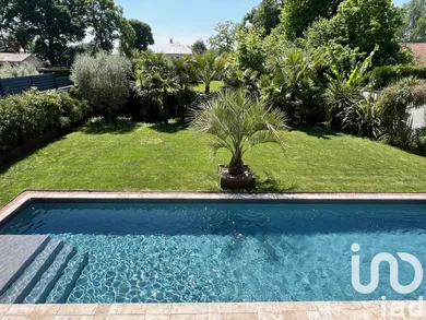 Maison à Pau (64000)