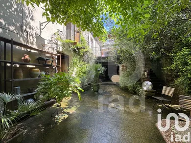 Maison à Bessèges (30160)