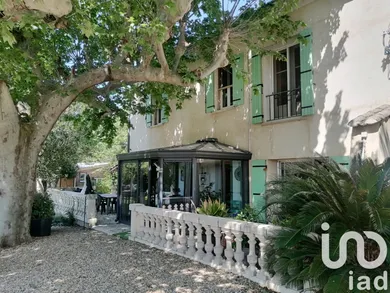 Mas à Avignon (84000)