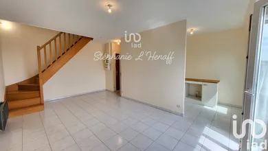 Duplex à Morangis (91420)