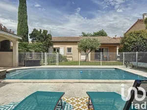 Maison à Alixan (26300)