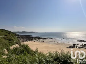 Terrain à bâtir à Lannion (22300)