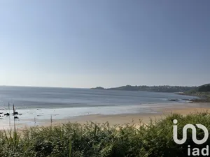 Terrain à bâtir à Lannion (22300)
