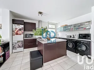 Appartement à Bondy (93140)