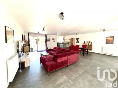 Maison de ville à Saint-Gaultier (36800)