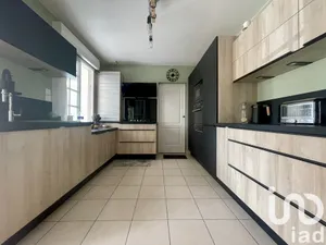 Traditional house at La Baule-Escoublac (44500)