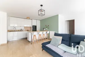Appartement à Montévrain (77144)