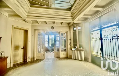 Maison de ville à Arras (62000)