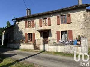 Maison de campagne à Vançais (79120)