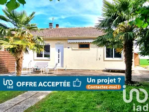 House at Bazoches-les-Hautes (28140)