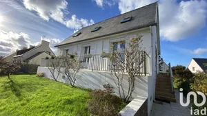 Maison à Pleumeur-Bodou (22560)