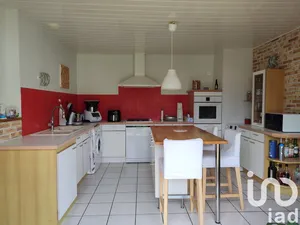 Maison à ST MICHEL CHEF CHEF (44730)