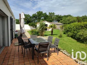Maison à ST MICHEL CHEF CHEF (44730)