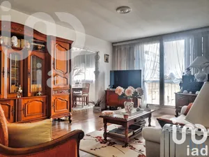 Appartement à Limoges (87100)