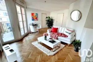 Appartement à Wissous (91320)