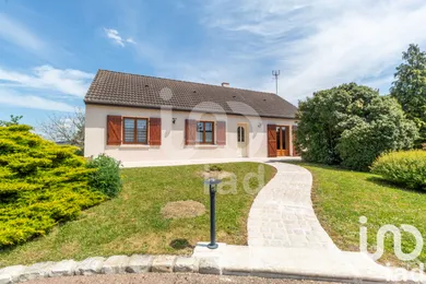 Maison à Lorris (45260)