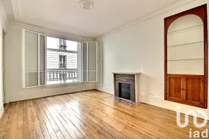 Appartement à Levallois-Perret (92300)