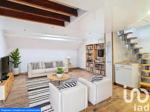 Appartement à Nangis (77370)