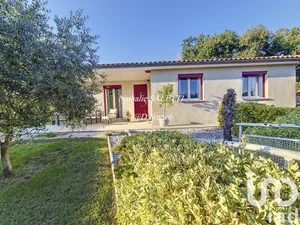 House at Caudecoste (47220)
