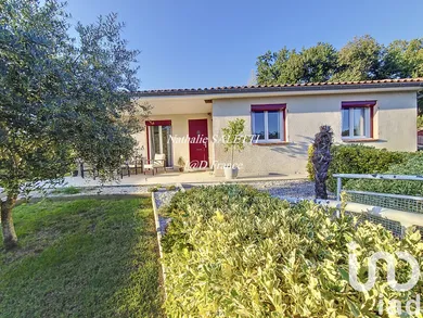 Maison à Caudecoste (47220)