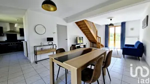 Detached at LES VILLAGES VOVEENS (28150)