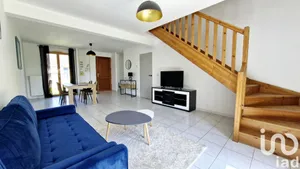 Pavillon à LES VILLAGES VOVEENS (28150)