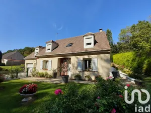 Maison traditionnelle à Néry (60320)