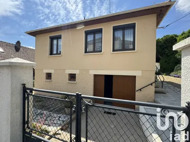 Pavillon à Montereau-Fault-Yonne (77130)