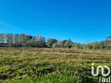 Terrain à Samatan (32130)