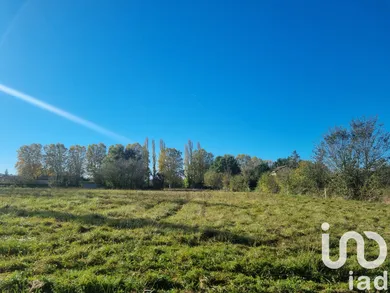 Terrain à Samatan (32130)