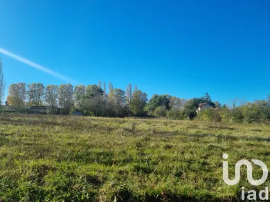 Terrain à Samatan (32130)