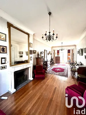 Maison à Bordeaux (33000)