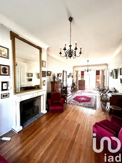 House at Bordeaux (33000)